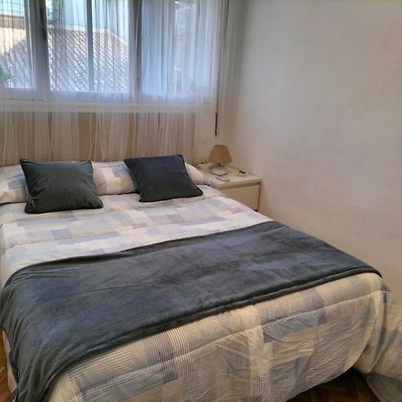 Alexander Apartments Alicante Luaran gambar