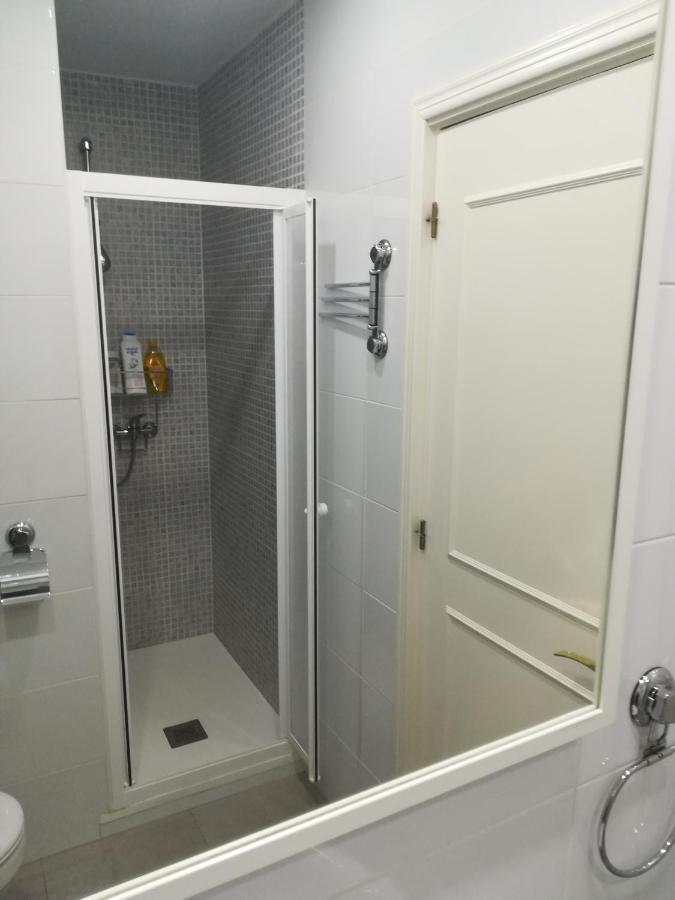 Alexander Apartments Alicante Luaran gambar