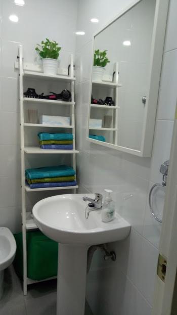 Alexander Apartments Alicante Luaran gambar