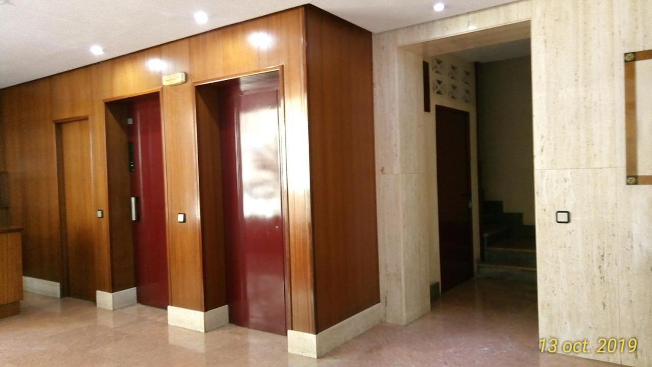Alexander Apartments Alicante Luaran gambar