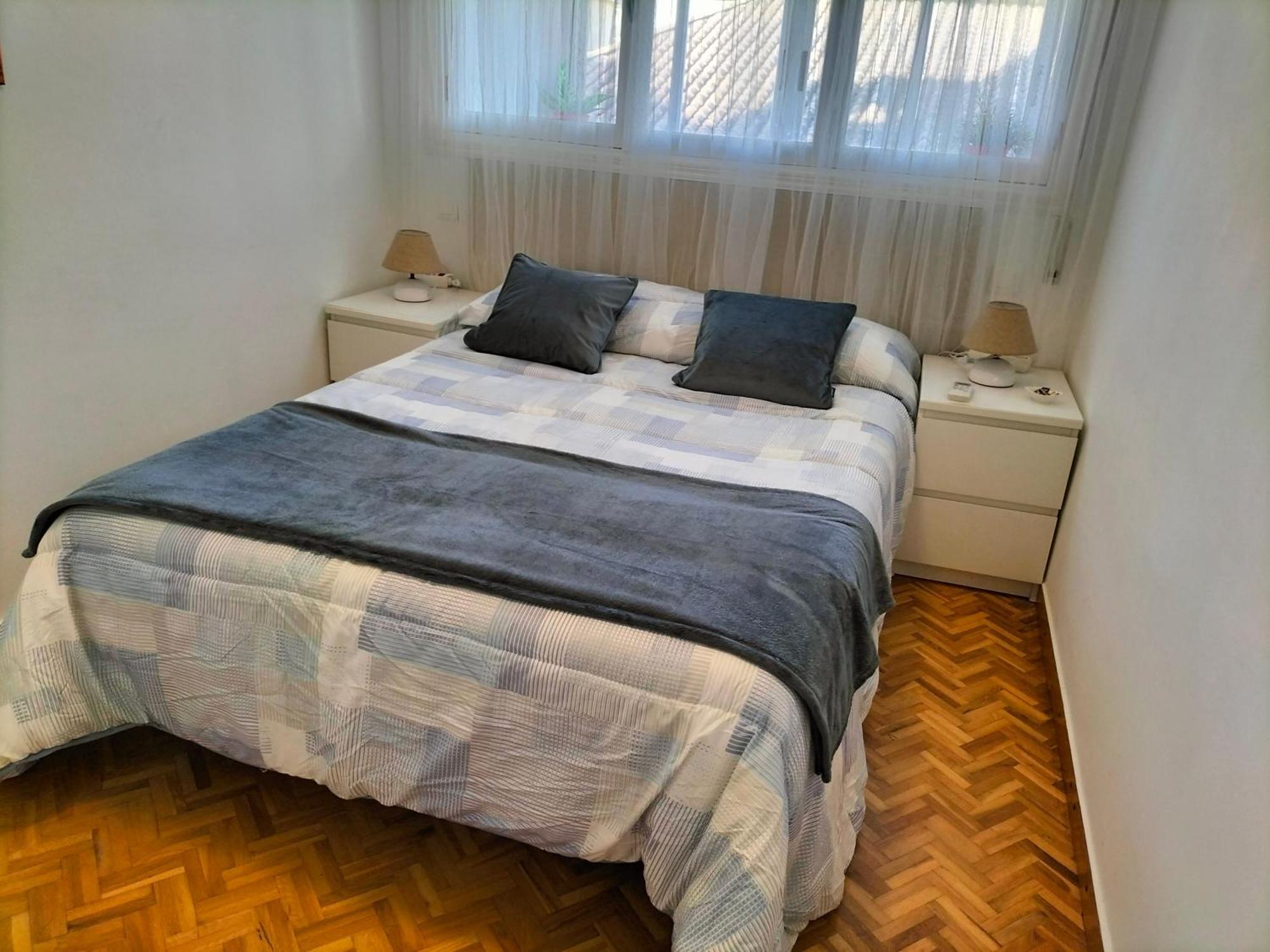 Alexander Apartments Alicante Luaran gambar