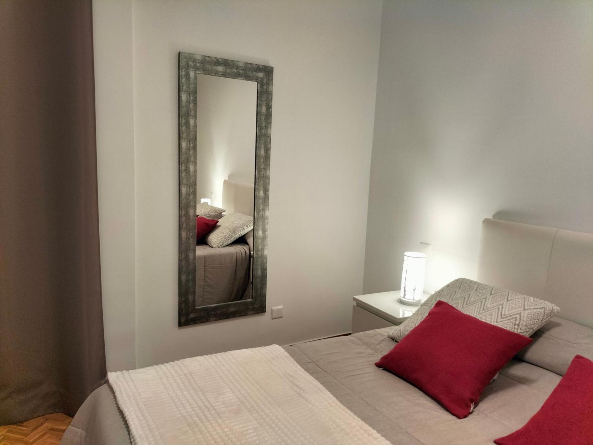 Alexander Apartments Alicante Luaran gambar