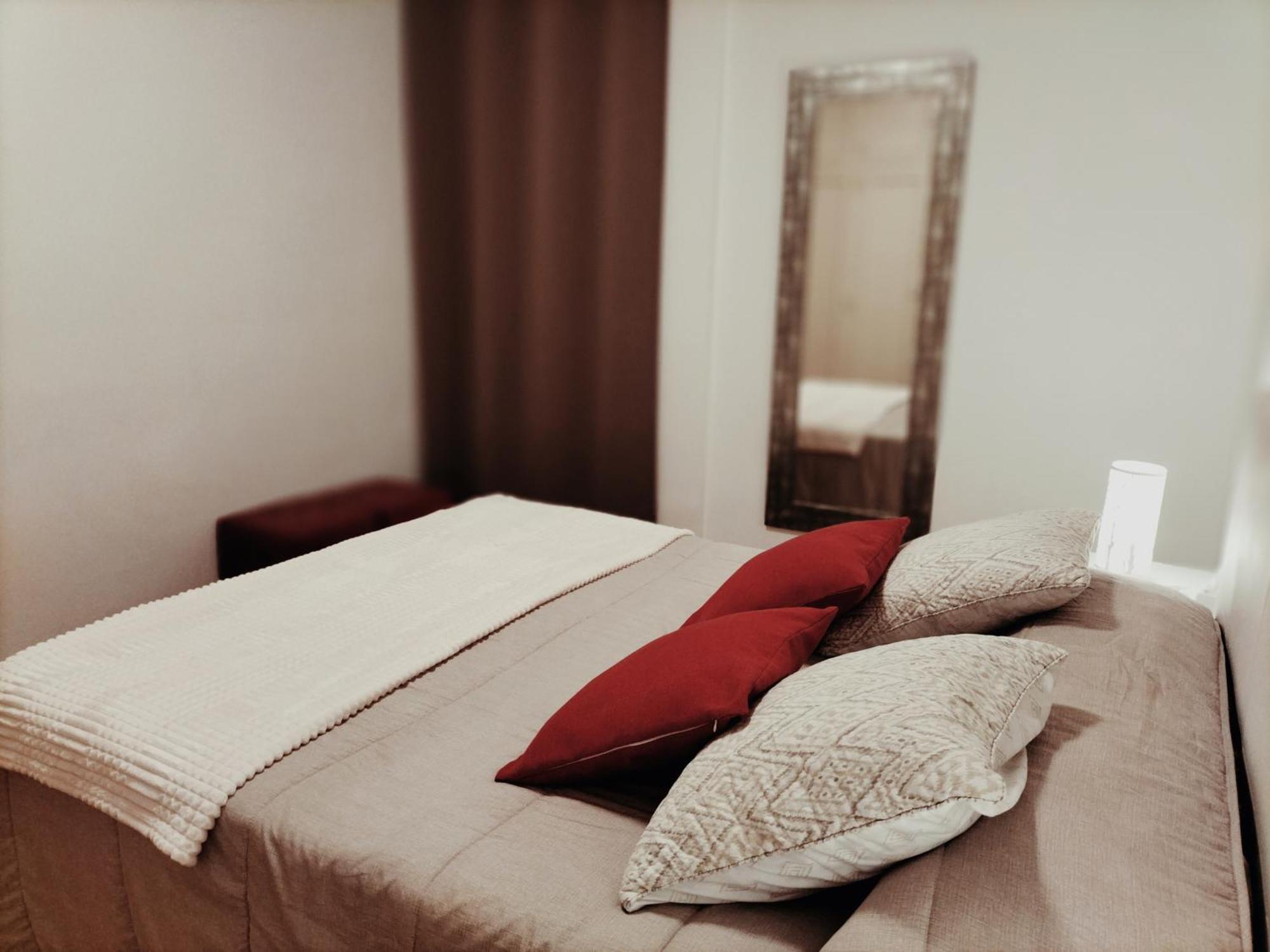Alexander Apartments Alicante Luaran gambar