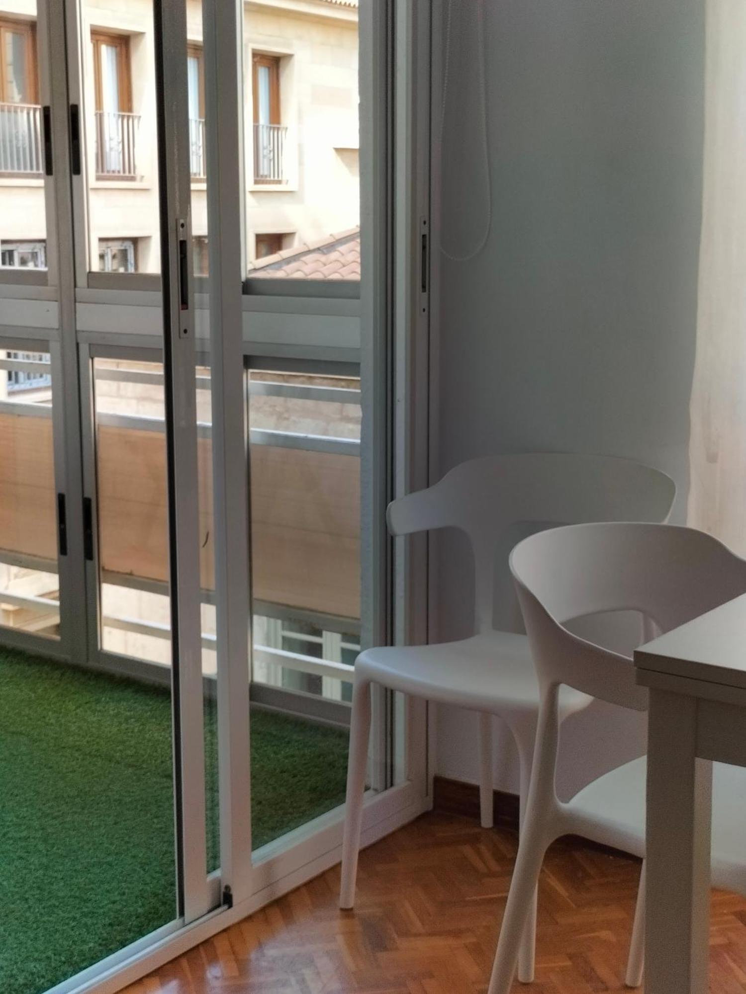 Alexander Apartments Alicante Luaran gambar