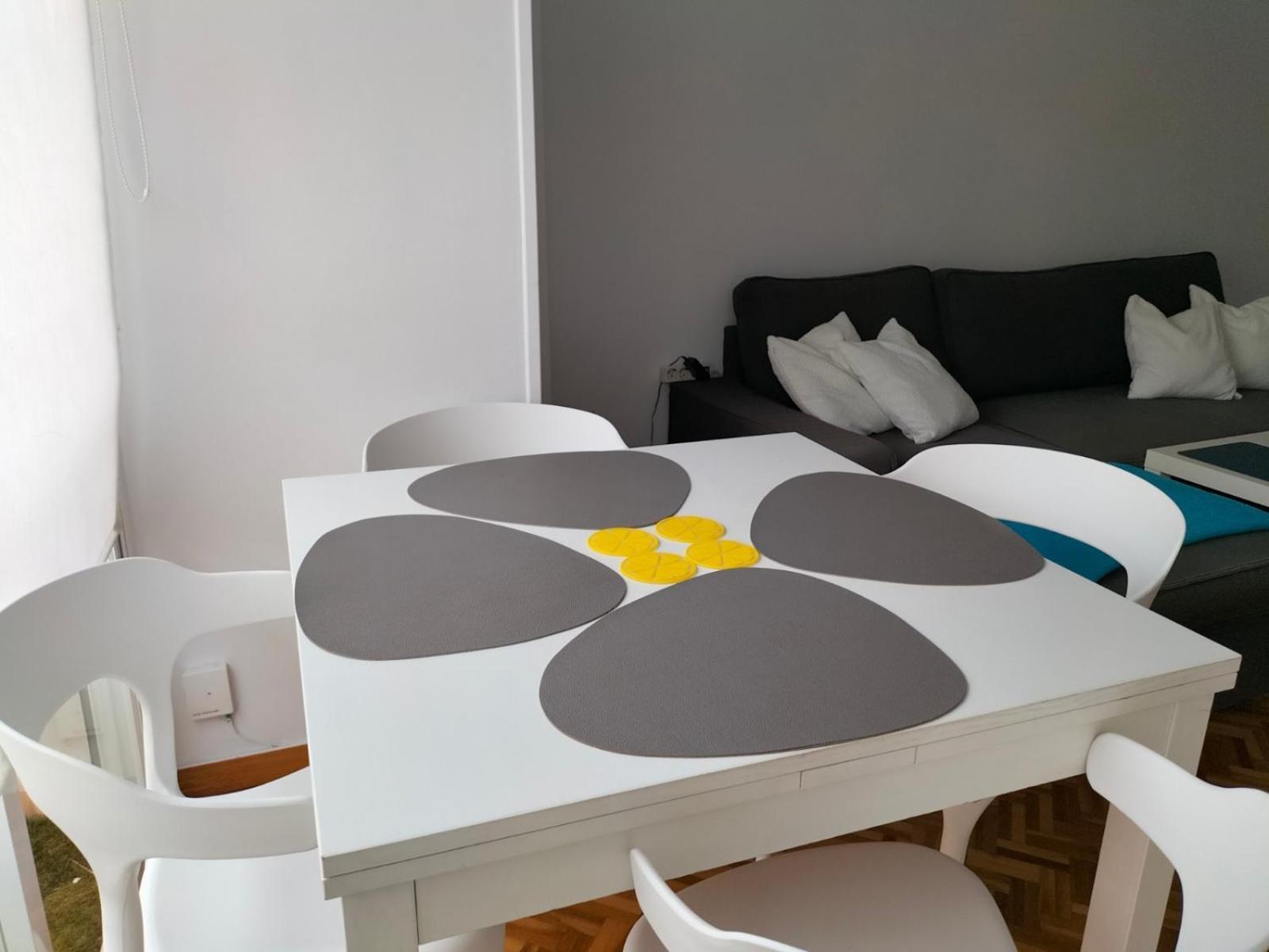 Alexander Apartments Alicante Luaran gambar