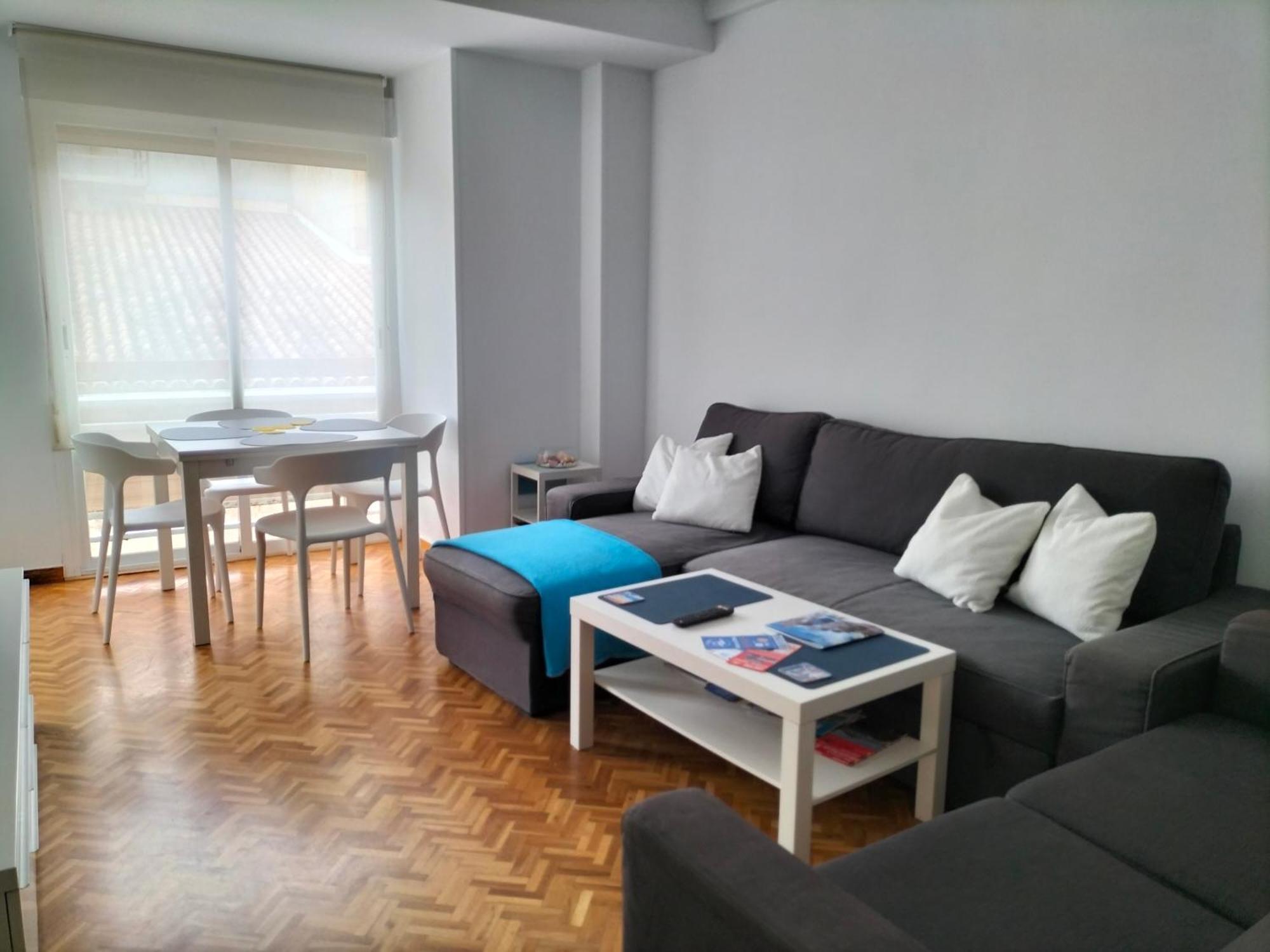 Alexander Apartments Alicante Luaran gambar