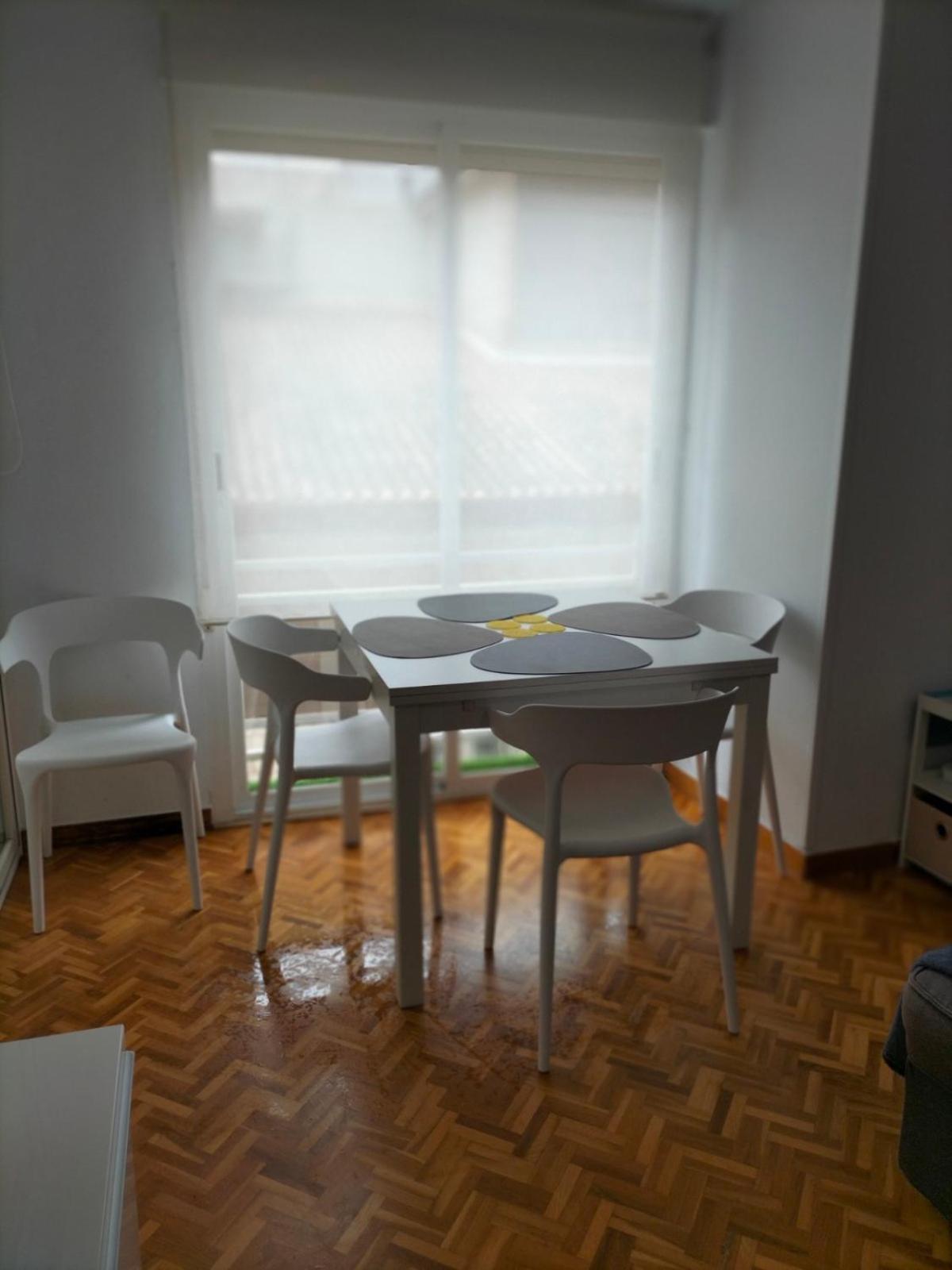 Alexander Apartments Alicante Luaran gambar